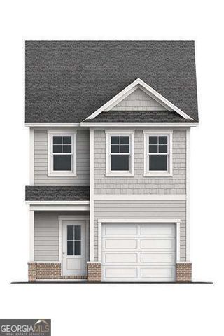 3 Magnolia Boulevard, Cedartown, GA 30125