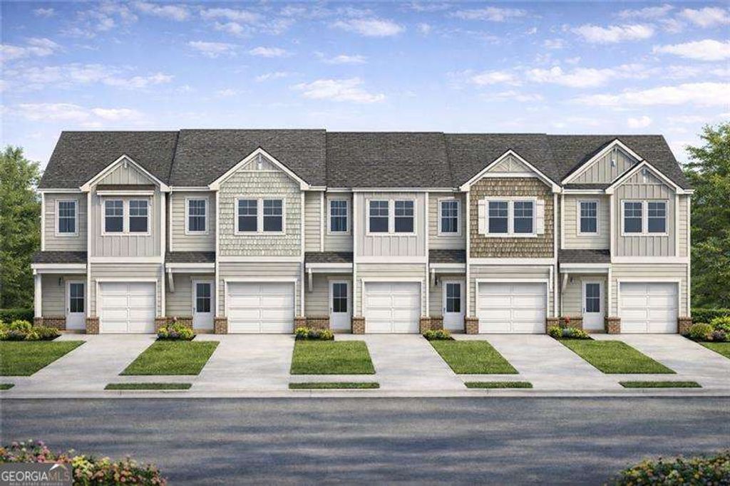 3 Magnolia Boulevard, Cedartown, GA 30125