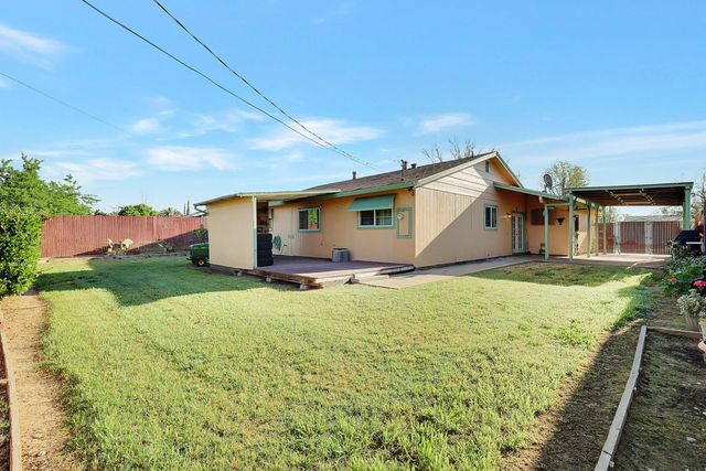 1788 Fernwood Dr, Marysville, CA 95901