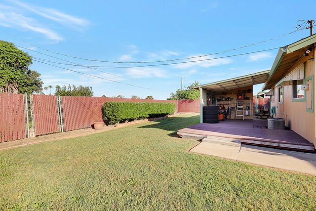 1788 Fernwood Dr, Marysville, CA 95901