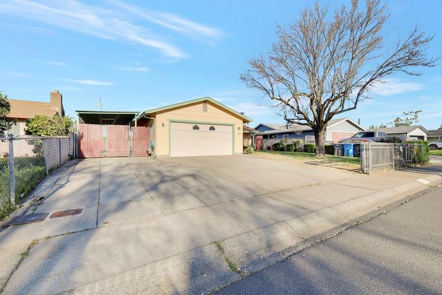 1788 Fernwood Dr, Marysville, CA 95901