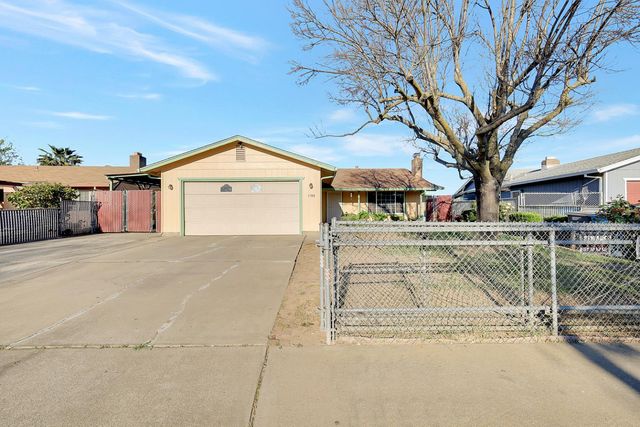 1788 Fernwood Dr, Marysville, CA 95901