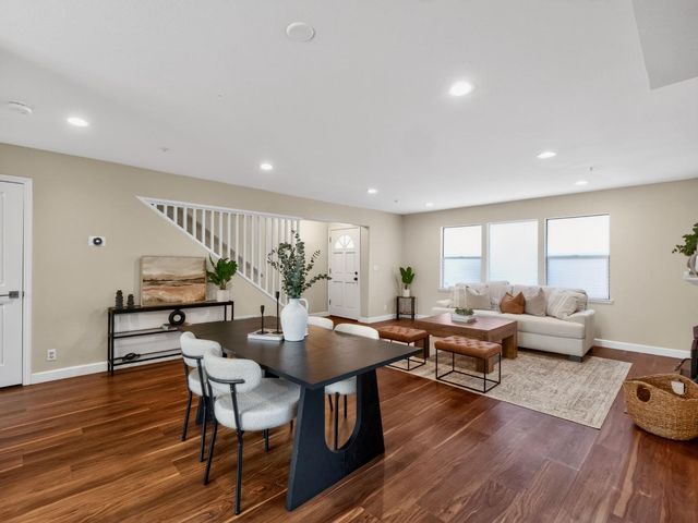 1764 Del Mar Court, Santa Cruz, CA 95062