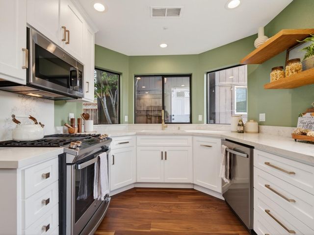 1764 Del Mar Court, Santa Cruz, CA 95062