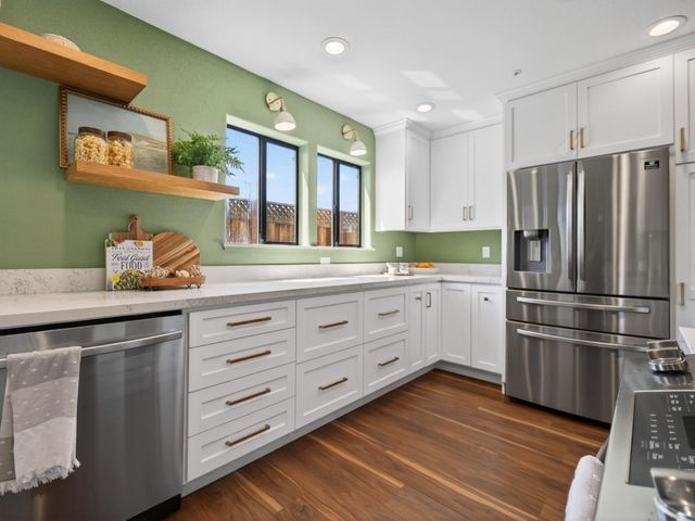 1764 Del Mar Court, Santa Cruz, CA 95062