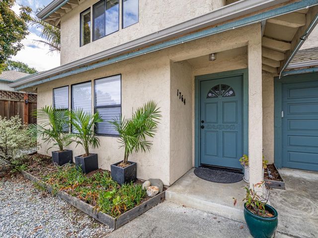 1764 Del Mar Court, Santa Cruz, CA 95062