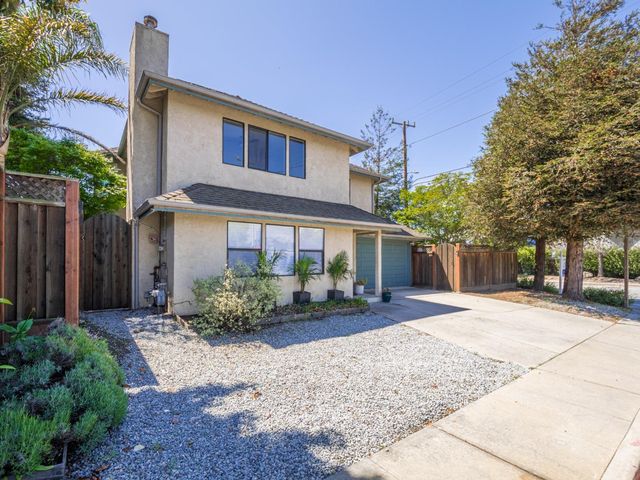 1764 Del Mar Court, Santa Cruz, CA 95062