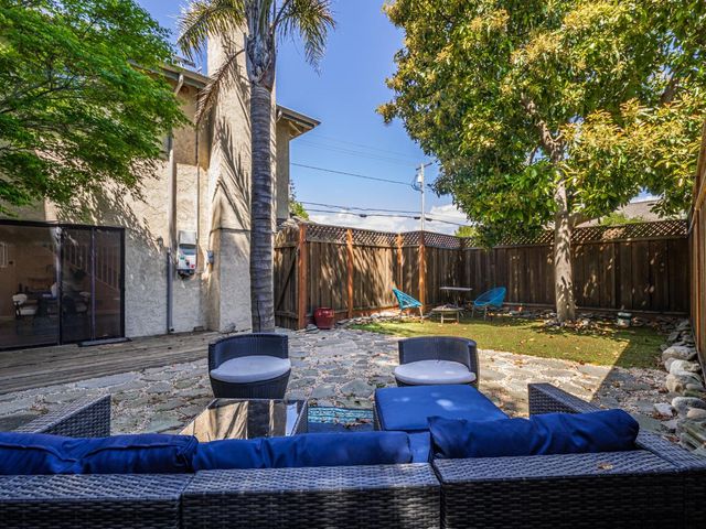 1764 Del Mar Court, Santa Cruz, CA 95062