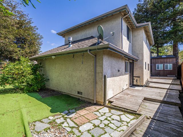 1764 Del Mar Court, Santa Cruz, CA 95062