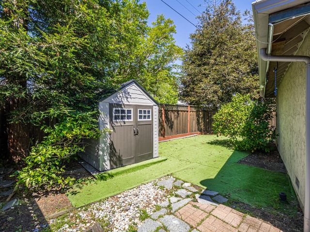 1764 Del Mar Court, Santa Cruz, CA 95062