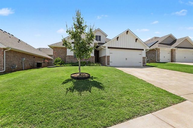 5225 Skylar Rae Road, Edmond, OK 73034