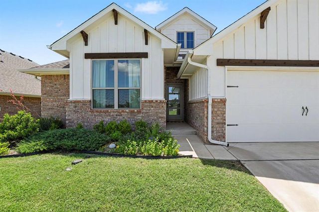5225 Skylar Rae Road, Edmond, OK 73034