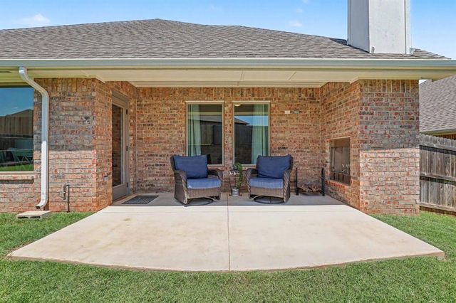 5225 Skylar Rae Road, Edmond, OK 73034