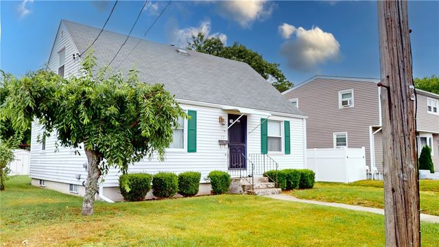 73 Allen Avenue, Cranston, RI 02910