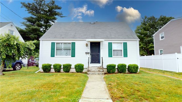 73 Allen Avenue, Cranston, RI 02910