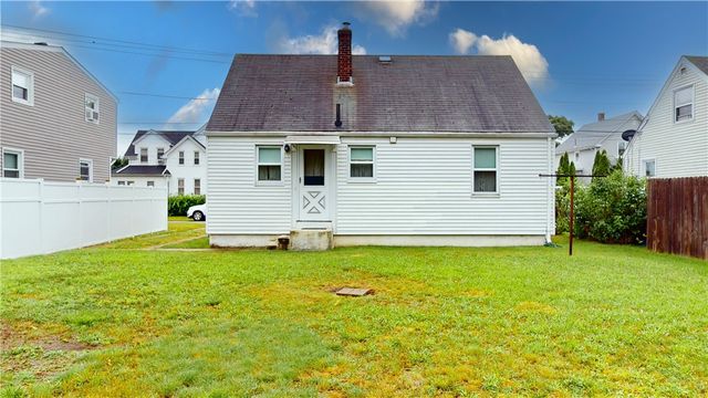 73 Allen Avenue, Cranston, RI 02910