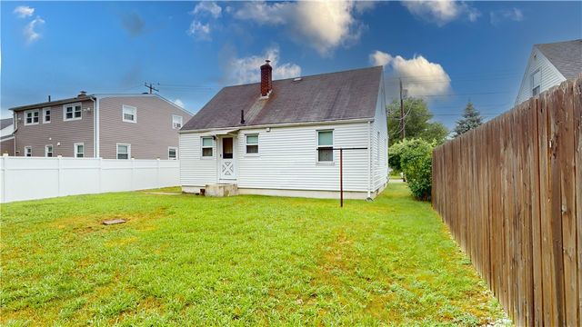 73 Allen Avenue, Cranston, RI 02910