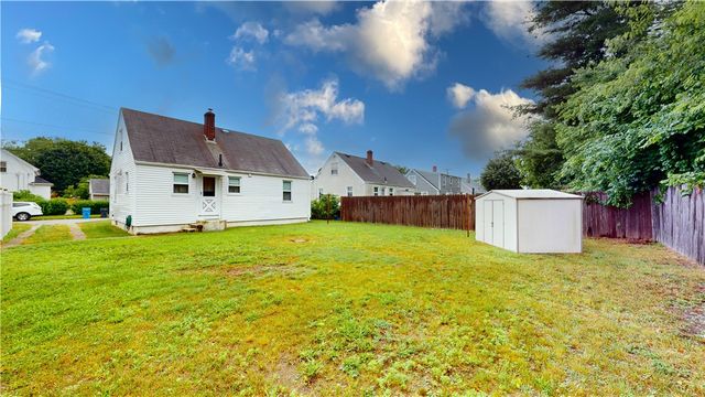73 Allen Avenue, Cranston, RI 02910