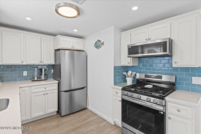 356 Morris Boulevard, Manahawkin, NJ 08050