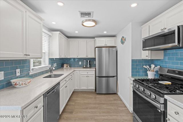 356 Morris Boulevard, Manahawkin, NJ 08050