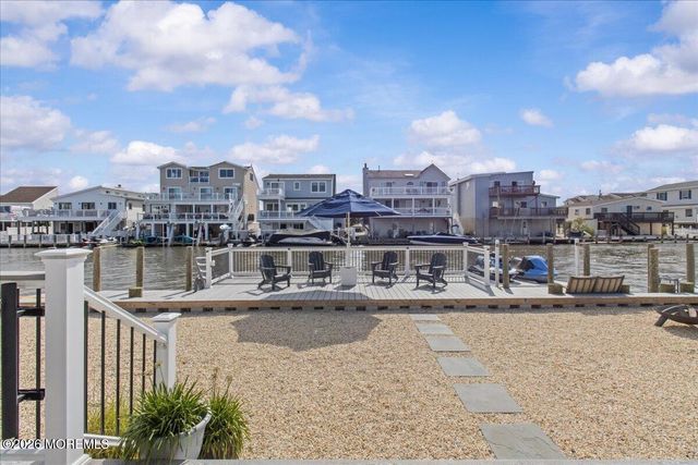 356 Morris Boulevard, Manahawkin, NJ 08050
