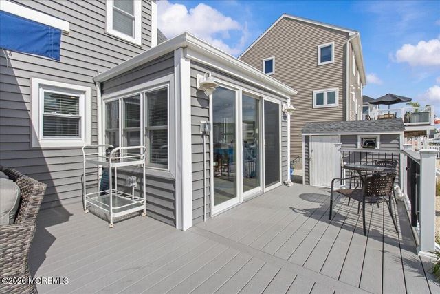 356 Morris Boulevard, Manahawkin, NJ 08050