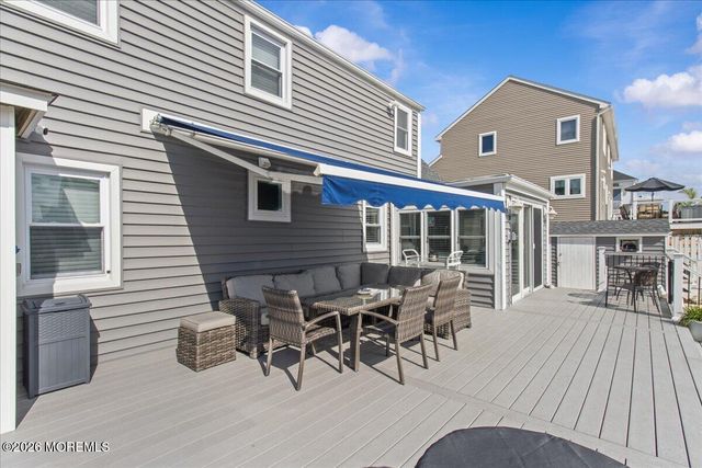 356 Morris Boulevard, Manahawkin, NJ 08050