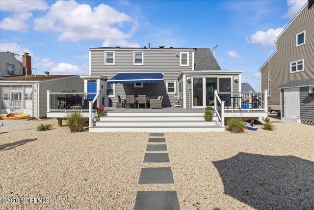 356 Morris Boulevard, Manahawkin, NJ 08050