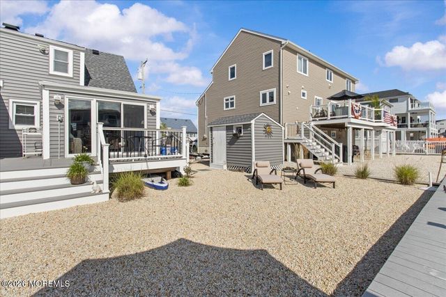 356 Morris Boulevard, Manahawkin, NJ 08050