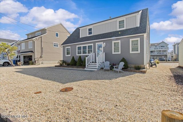 356 Morris Boulevard, Manahawkin, NJ 08050