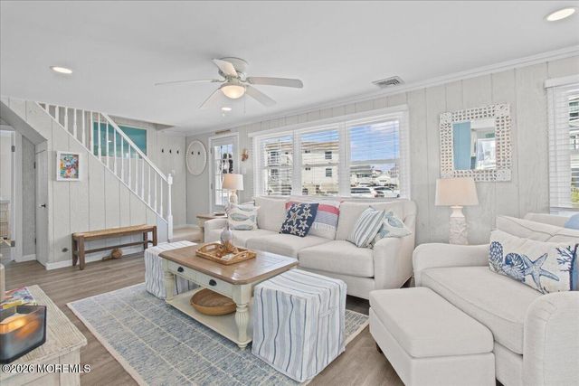356 Morris Boulevard, Manahawkin, NJ 08050