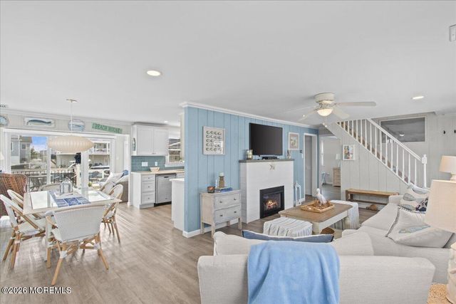 356 Morris Boulevard, Manahawkin, NJ 08050