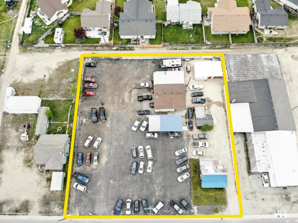 1647 Garrity Blvd, Nampa, ID 83687