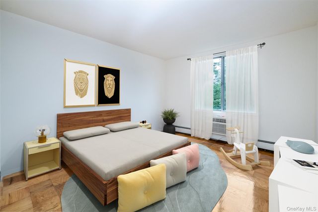 125 Lake Street 5-H South, White Plains, NY 10604