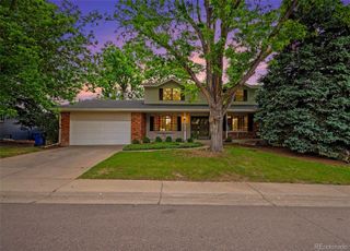 5937 S Jasmine Street, Centennial, CO 80111