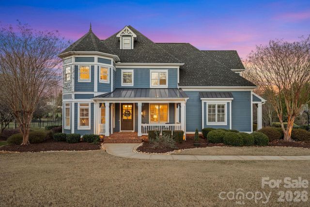 155 Torrence Chapel Road, Mooresville, NC 28117