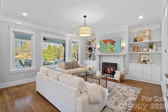 155 Torrence Chapel Road, Mooresville, NC 28117