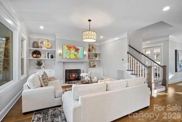 155 Torrence Chapel Road, Mooresville, NC 28117