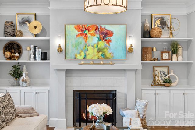 155 Torrence Chapel Road, Mooresville, NC 28117