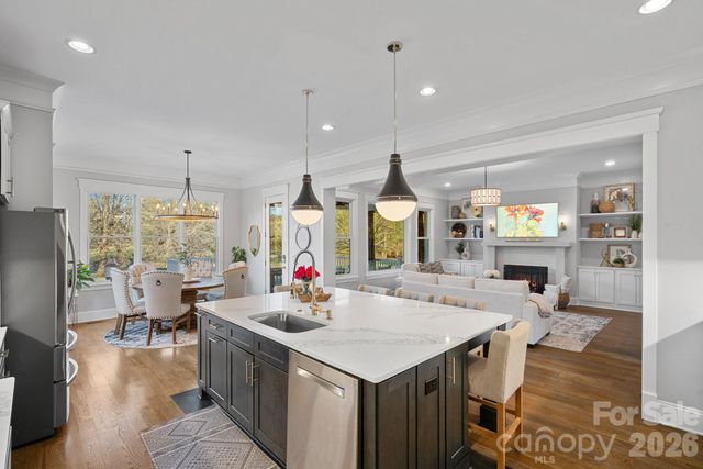 155 Torrence Chapel Road, Mooresville, NC 28117