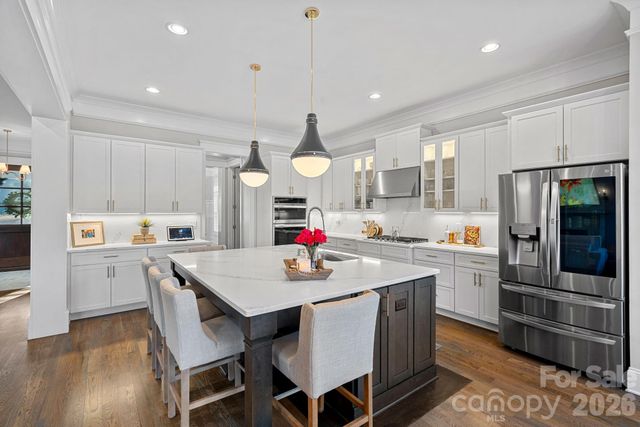 155 Torrence Chapel Road, Mooresville, NC 28117