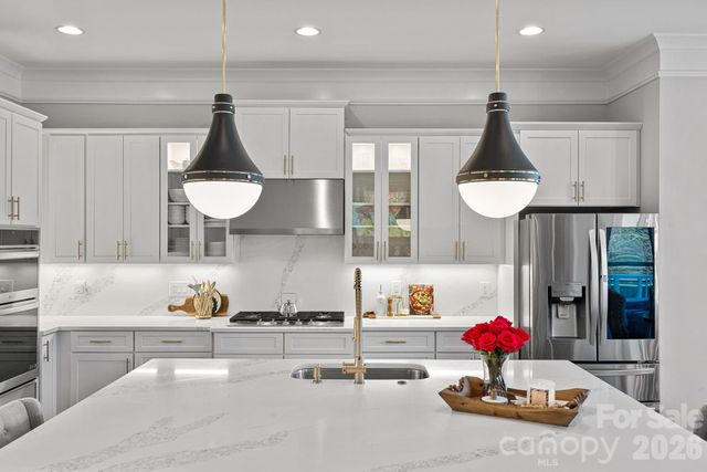 155 Torrence Chapel Road, Mooresville, NC 28117