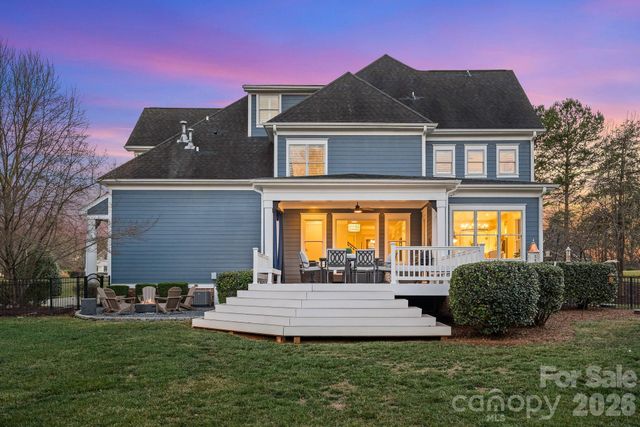 155 Torrence Chapel Road, Mooresville, NC 28117