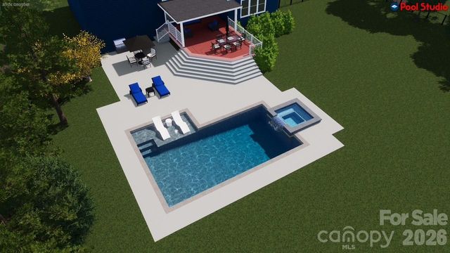 155 Torrence Chapel Road, Mooresville, NC 28117