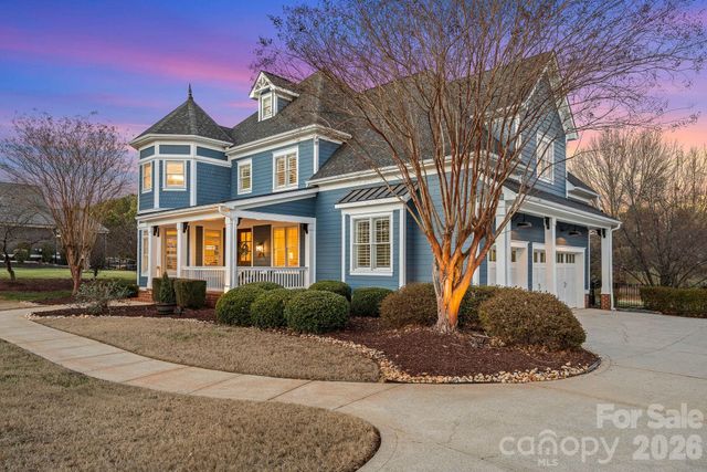 155 Torrence Chapel Road, Mooresville, NC 28117