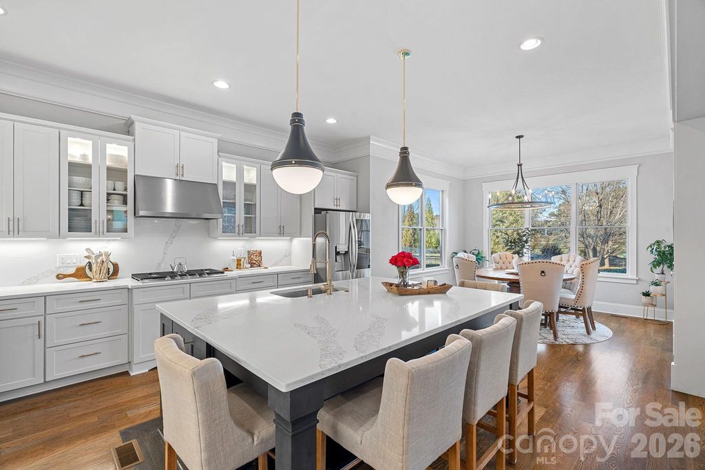 155 Torrence Chapel Road, Mooresville, NC 28117