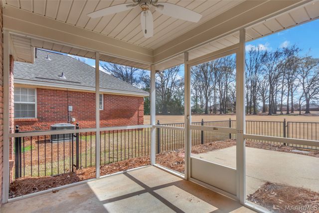 8206 WEXFORD Trace, Montgomery, AL 36117