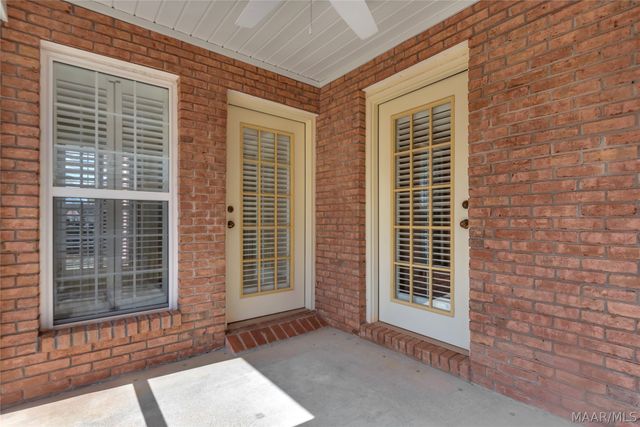 8206 WEXFORD Trace, Montgomery, AL 36117