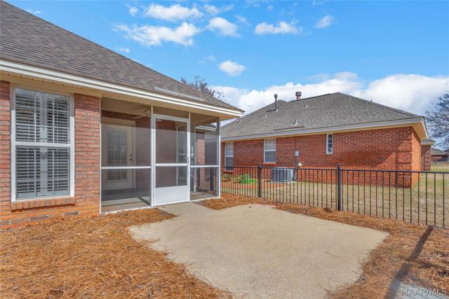 8206 WEXFORD Trace, Montgomery, AL 36117