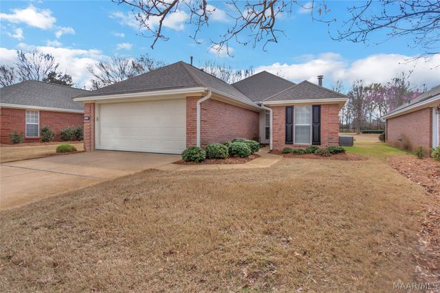 8206 WEXFORD Trace, Montgomery, AL 36117